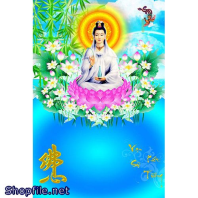 Hình Phật Lịch Lóc Chất Lượng Cao